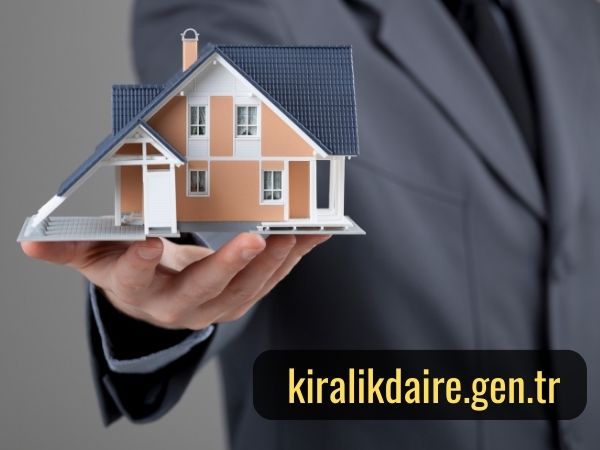 Yunusoğlu Cumhuriyet Mahallesi Kiralık Daire